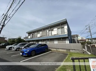 ハイツ広瀬東の画像