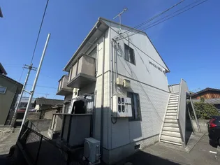 シャーメゾン新須賀の画像
