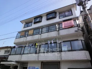 ティム南住吉の画像