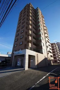SーFORT箱崎東の画像