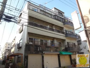 ヒルズ松本の画像