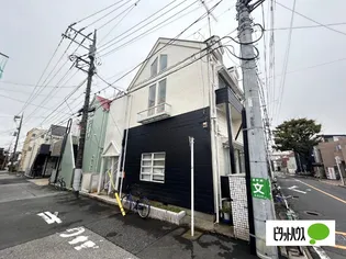 エスポワールA棟の画像