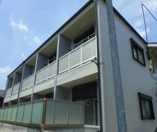 ヴィララックルジューンの画像