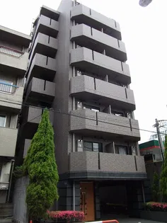 ルーブル神楽坂の画像