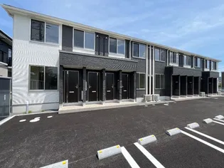 BLOOM COURT SHINMEIの画像
