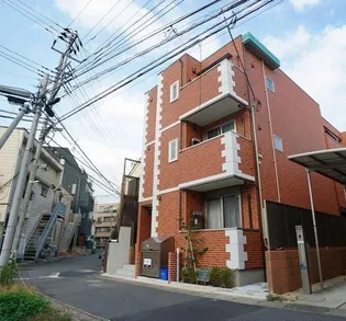 MYSTYLEVINTAGE二子多摩川の画像