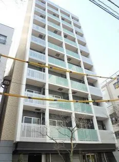 カーサスプレンディッド三田慶大前の画像