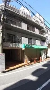 池袋エスエフコートの画像