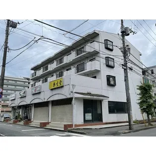 ブルーベイSAの画像