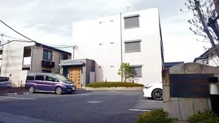 グランバリエの画像