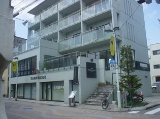 ユニオン フラッツの画像