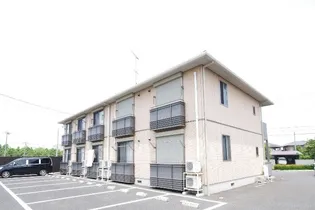 クオリス横倉Bの画像