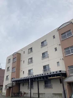 和田ハイツの画像