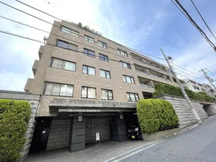 ディアナガーデン神宮前の画像