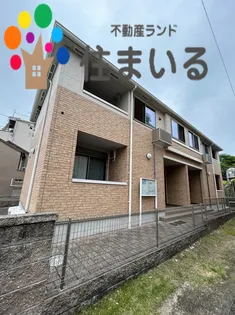 愛知県名古屋市南区呼続2【アパート】の外観