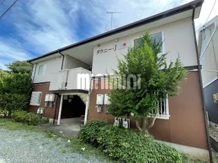 タウニーJの画像