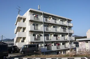 レバレンス一の宮【2階】の外観