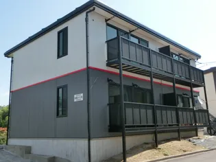 板橋ハイツの画像