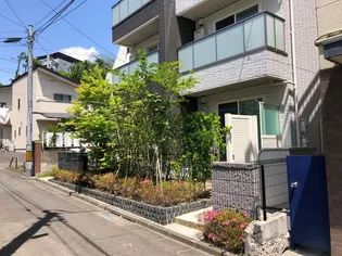 RETINA大手町【1階】の外観