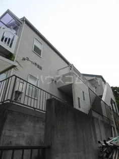 コーポ千日原の画像