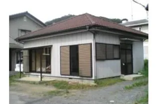 栃木県足利市大沼田町【一戸建】の外観