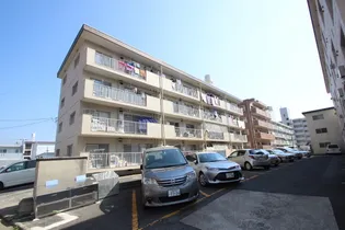 御堂マンションの画像