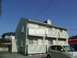 グリーンテラス清住Aの画像