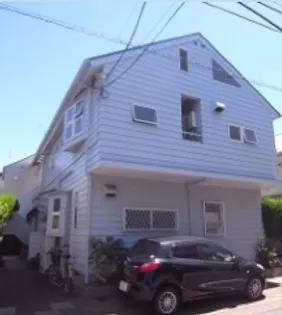 ブラウン成城の画像