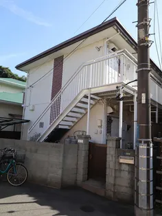 ラミアール鷹取の画像