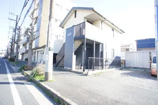 サンハイツ衣笠の画像