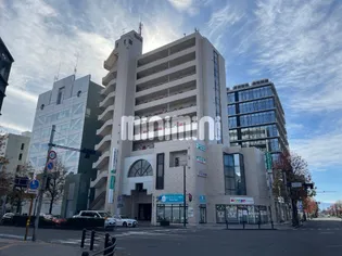 吉野屋ビルリーフコート【5階】の外観