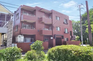 ブルーコートマンションの画像