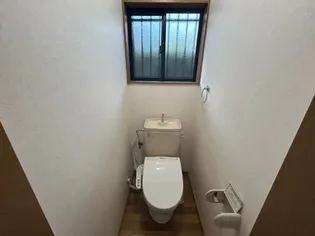 ららテラス【1階】の内装