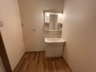 ららテラス【1階】の内装