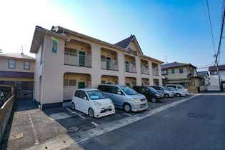 カルチャーハウス参番館の画像