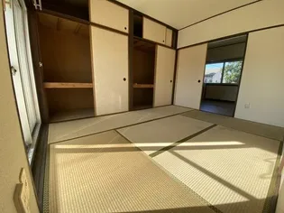 ハイム照波園【2階】の内装