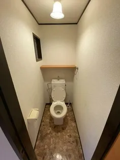 ハイム照波園【2階】の内装