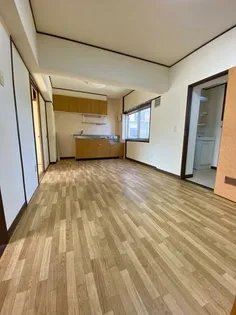 ハイム照波園【2階】のキッチン