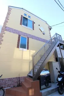 ユナイト追浜ベネッティーの杜の画像