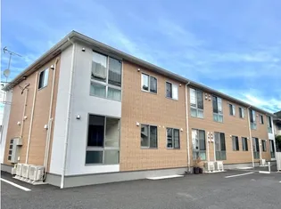 グランシティの画像