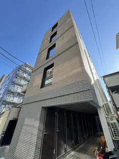 PREAS OHMORIの画像