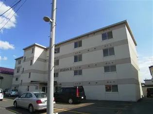 クリエイトⅡの画像