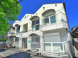 サンワハイツの画像