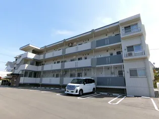 サンスカイメゾンの画像