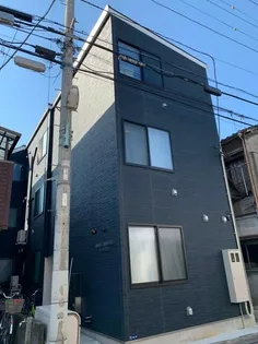 MAHARO RESIDENCE東四つ木IIの画像