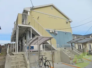 レストファミールの画像