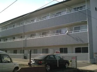 プレズントコーポの画像