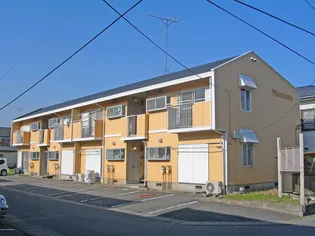 ルーク土浦A棟の画像