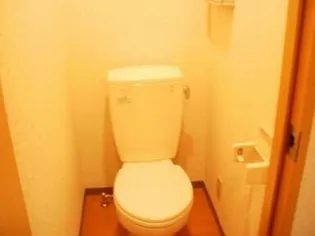 第38シンエイビル【4階】の内装