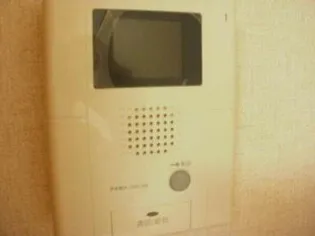 第38シンエイビル【4階】の内装